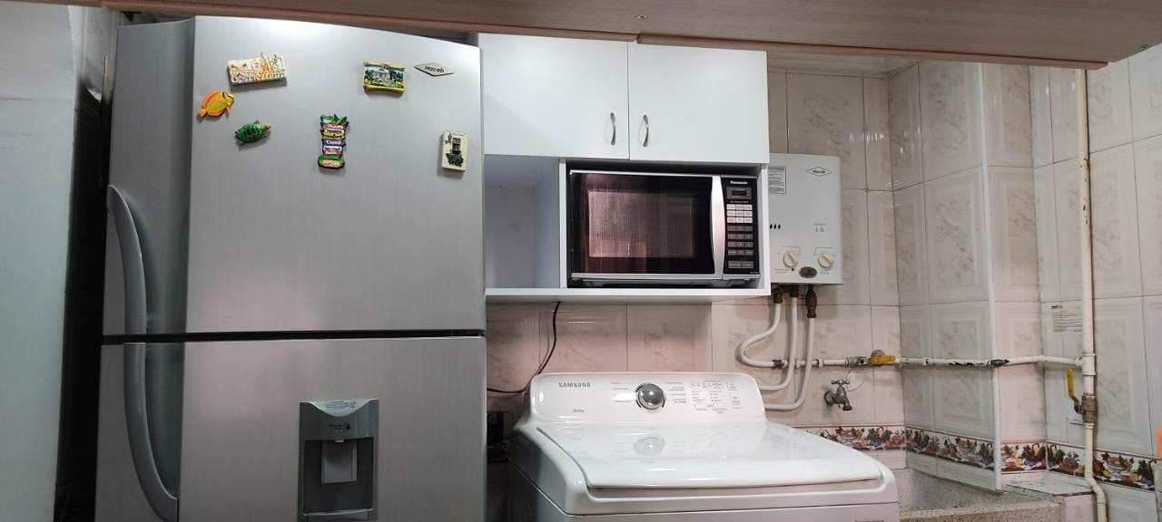 Apartamento Hermoso Ubicado En Zona Céntrica De *