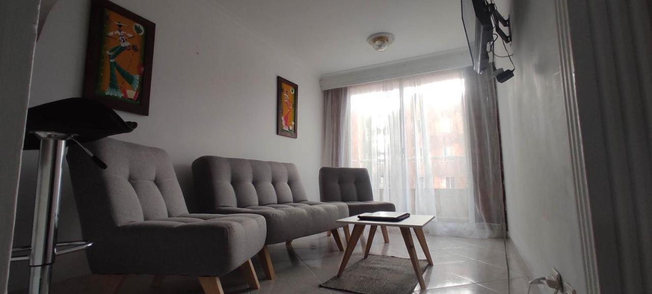 Hermoso Ubicado En Zona Céntrica De Apartamento