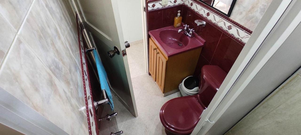Hermoso Ubicado En Zona Céntrica De Apartamento