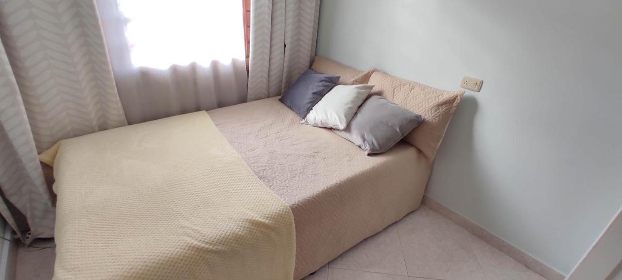 Hermoso Ubicado En Zona Céntrica De Apartamento *