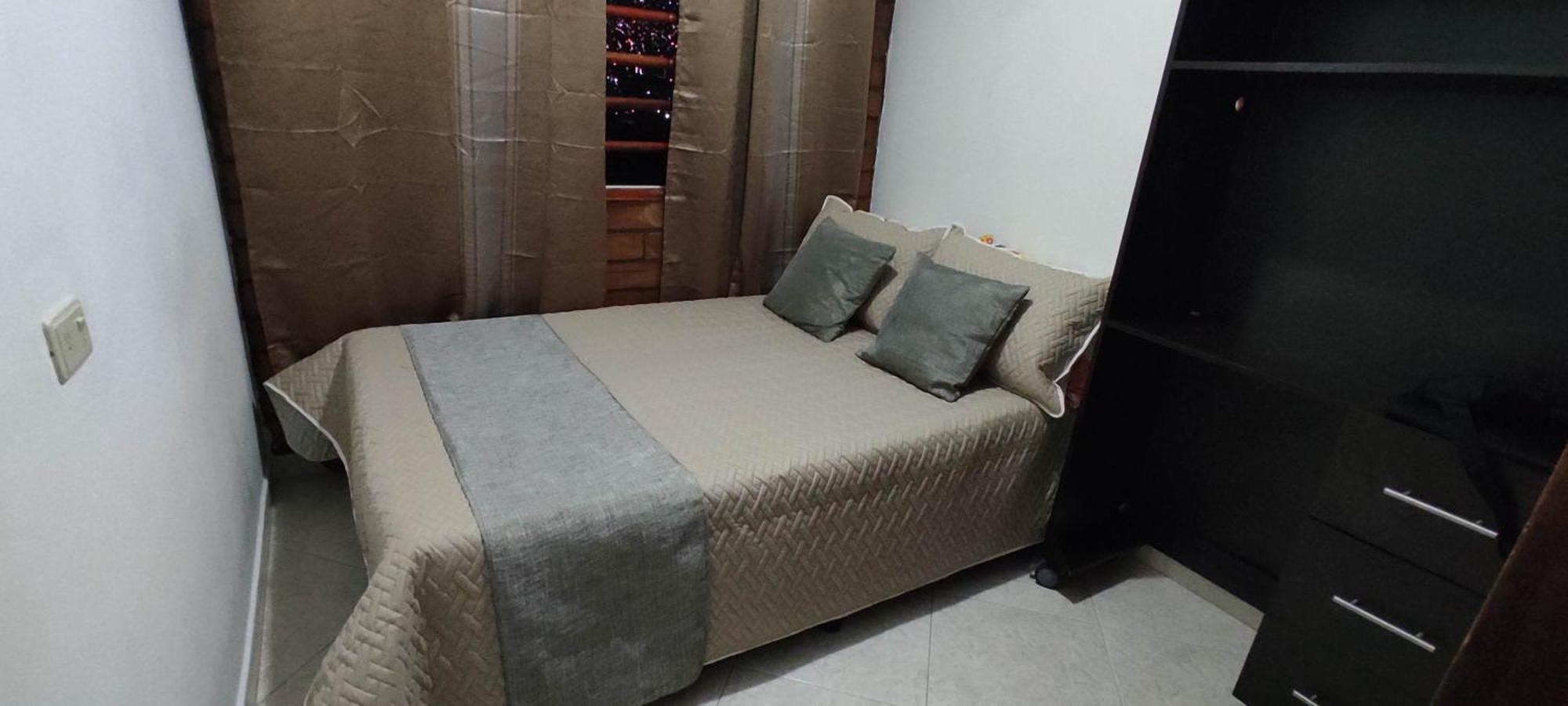 Hermoso Ubicado En Zona Céntrica De Apartamento