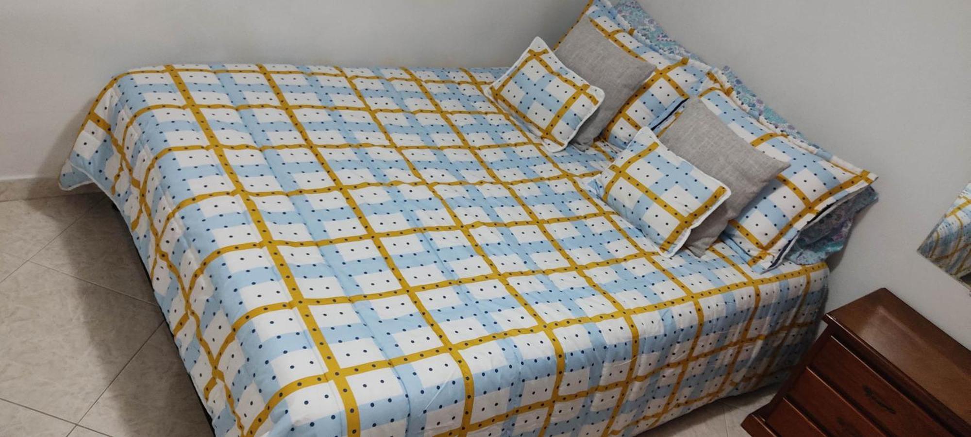 Apartamento Hermoso Ubicado En Zona Céntrica De Medellín